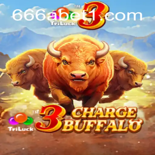 Desvendando o Mundo de 3ChargeBuffalo: Uma Aventura com 666a.games