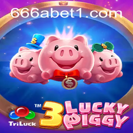 Descubra o Mundo Empolgante de 3LUCKYPIGGY