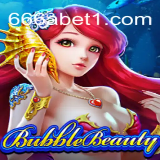Descubra BubbleBeauty: O Novo Sucesso de 666a.games