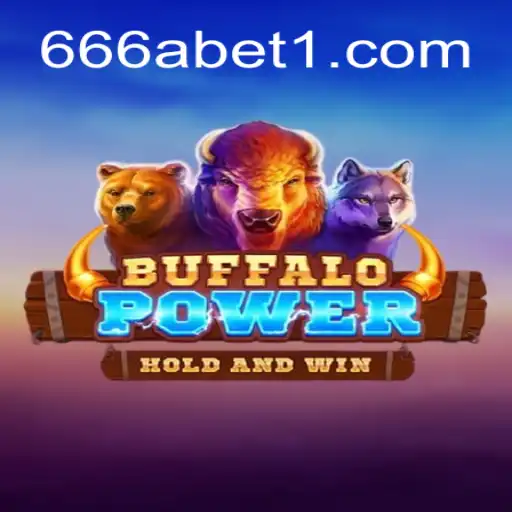 BuffaloPower - A Emoção Selvagem do Jogo de Cassino Online