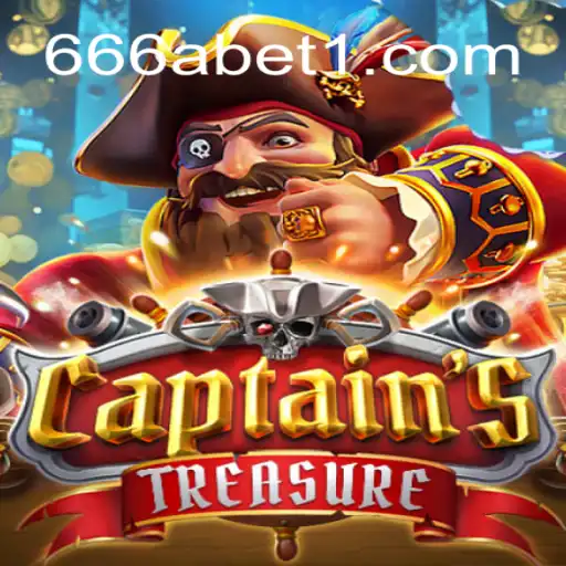 Explorando os Mistérios de CaptainssTreasure