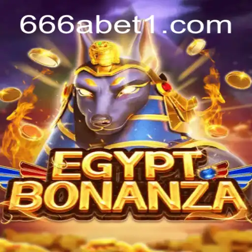 Explorando o Universo de EgyptBonanza