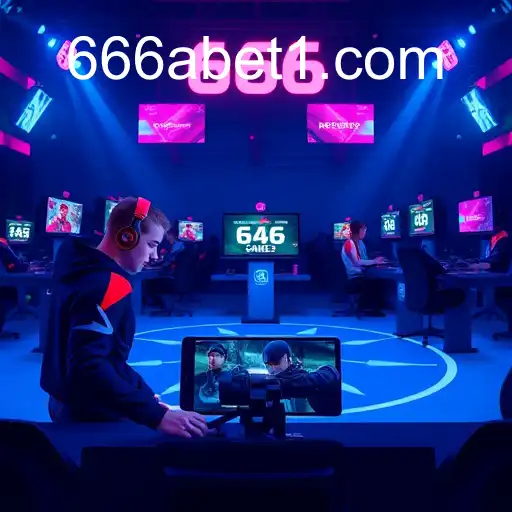 Esportes virtuais