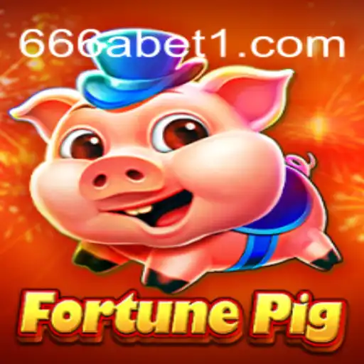 FortunePig: Uma Jornada Empolgante no Reino dos Jogos com 666a.games