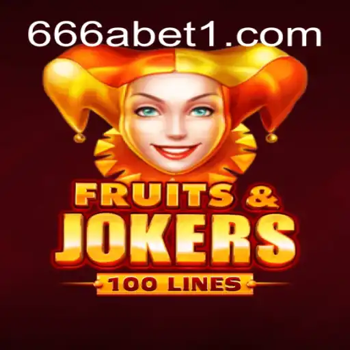 Descubra o Mundo de FruitsAndJokers100: Diversão e Aventura em Cada Jogada