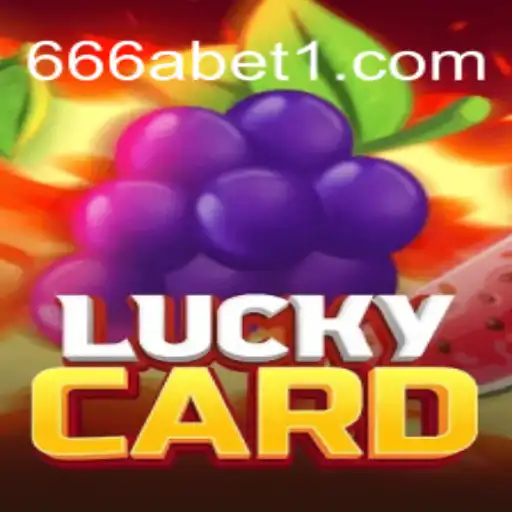 Descubra o Mundo do LuckyCard: Regras e Entretenimento com 666a.games