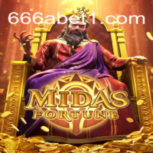 Descubra o Universo de MidasFortune: O Novo Hit da 666a.games