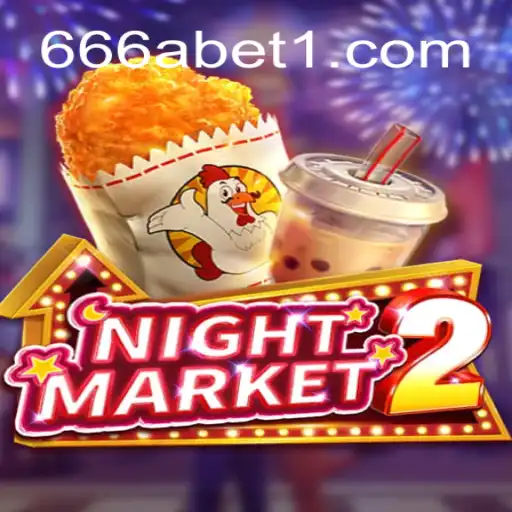 Explorando o Mundo do Jogo NightMarket2