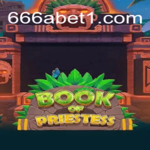 Explorando o Fascinante Jogo BookOfPriestess da 666a.games