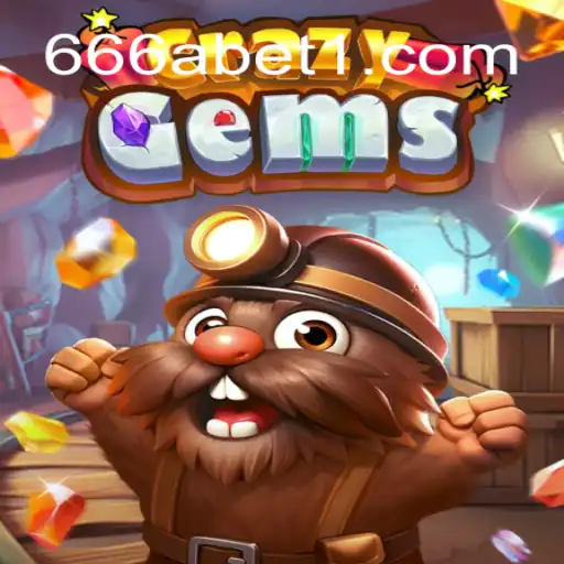 CrazyGems: O Fascinante Mundo de 666a.games