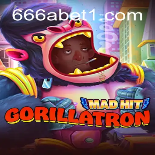 Descubra o Mundo de MadHitGorillatron: O Novo Fenômeno dos Jogos Interativos
