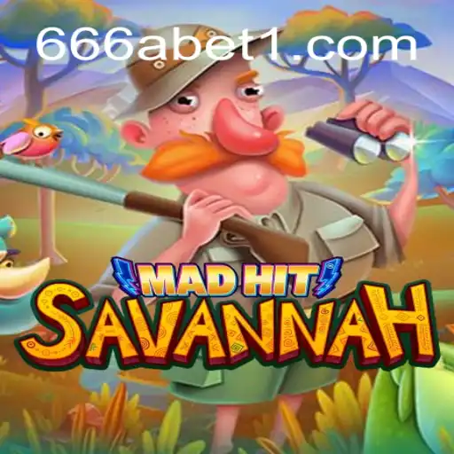 Explorando os Mistérios de MadHitSavannah: Um Mergulho no Mundo de 666a.games