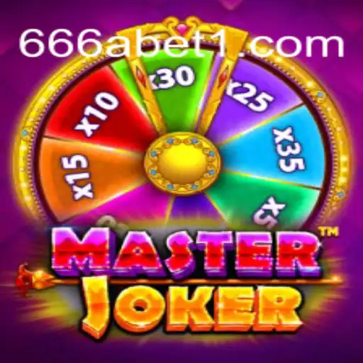 Descubra o Fascinante Mundo do Jogo MasterJoker da 666a.games