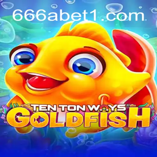 Explorando o Mundo do Jogo 'TenTonWaysGoldfish'