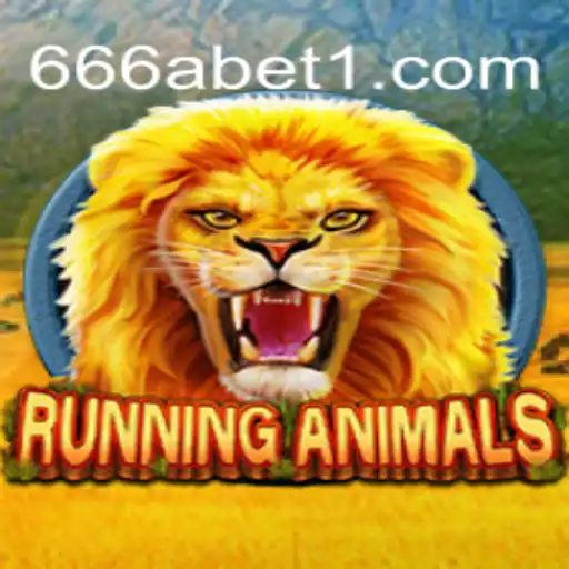 RunningAnimals: A Nova Sensação dos Jogos Online da 666a.games