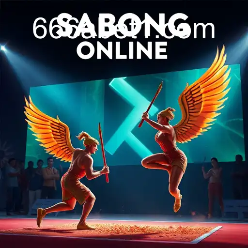 Sabong online