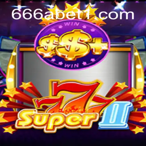 Descubra o Fascinante Universo do Jogo Super777II