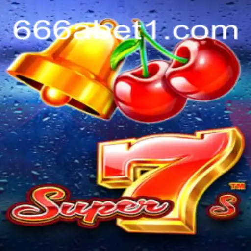 Descubra o Fascinante Mundo de Super7s da 666a.games