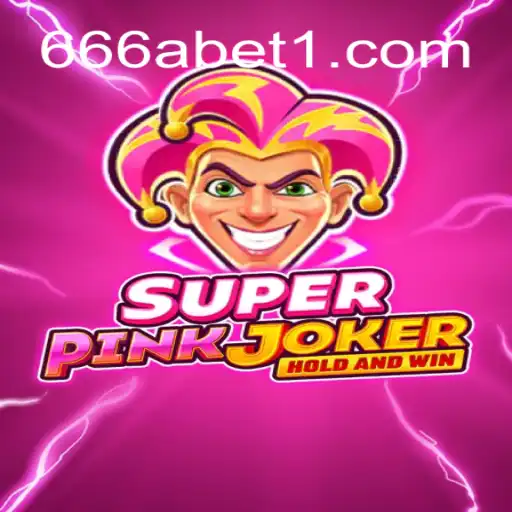 Descubra o Mundo Vibrante de SuperPinkJoker: Um Guia Completo