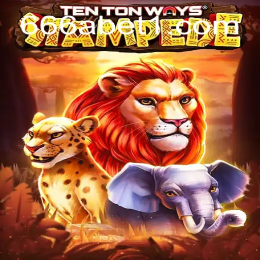 Explorando TenTonWaysStampede: Um Guia Completo para Jogadores