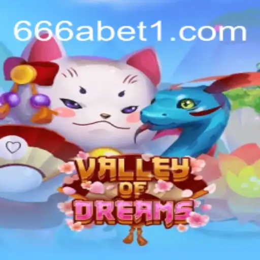 Descubra o Encantador Mundo de ValleyofDreams: O Jogo que Conquista Todos os Sonhadores