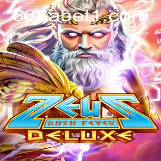 Explorando ZeusRushFeverDeluxe: Um Mundo de Aventura e Estratégia